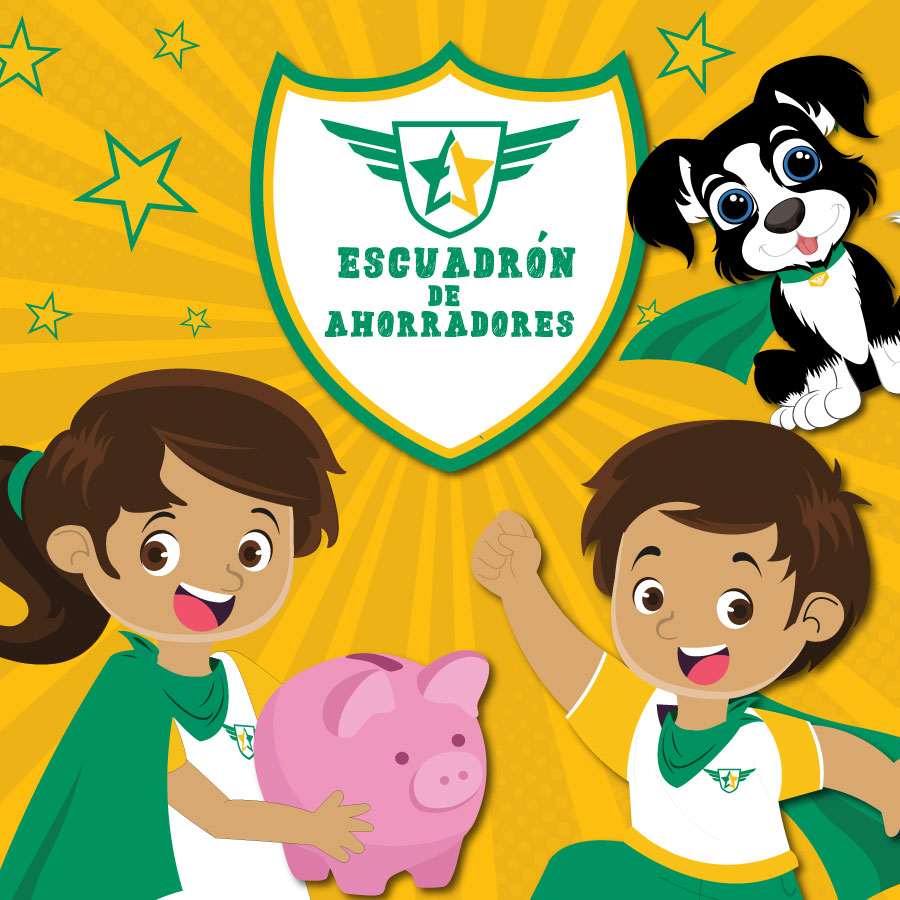 Ahorro de menorAhorro de menor | 