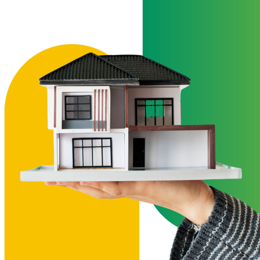 Crédito Tu CasaCrédito Tu Casa | 