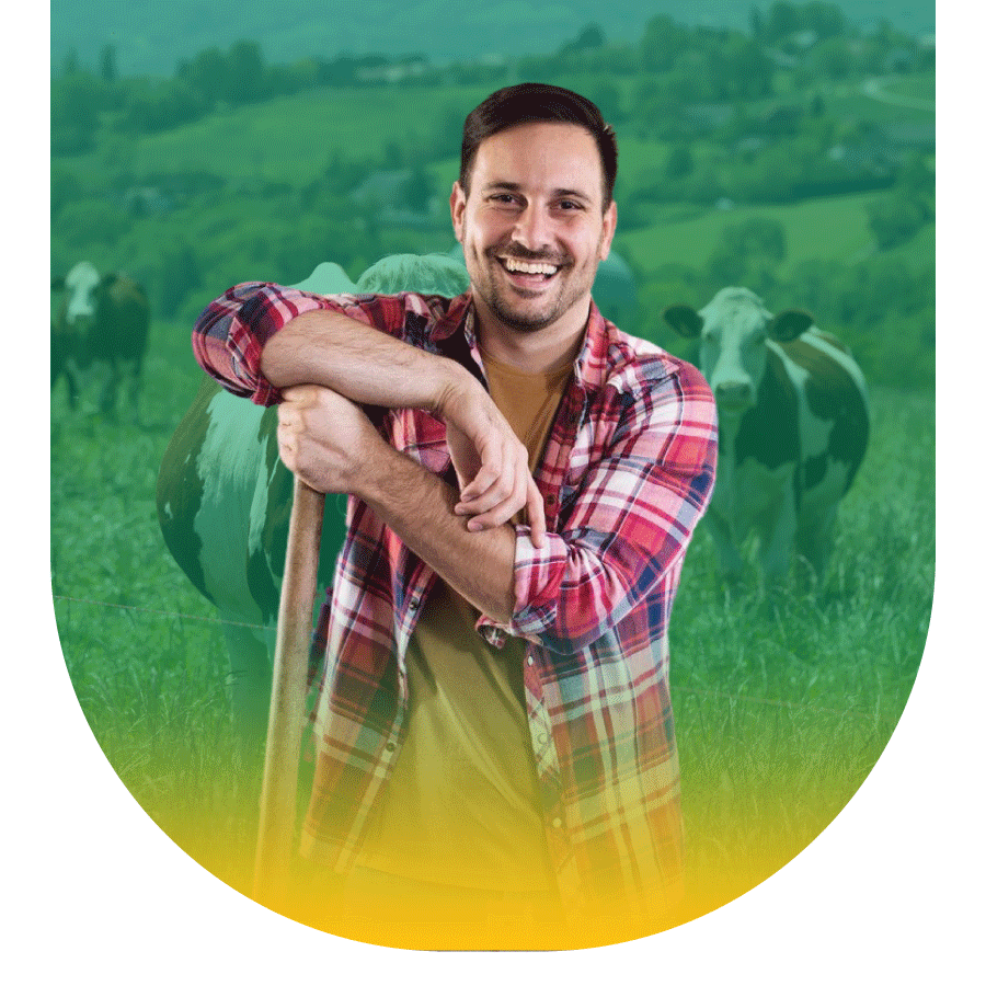 Crédito AgroCrédito Agro | 